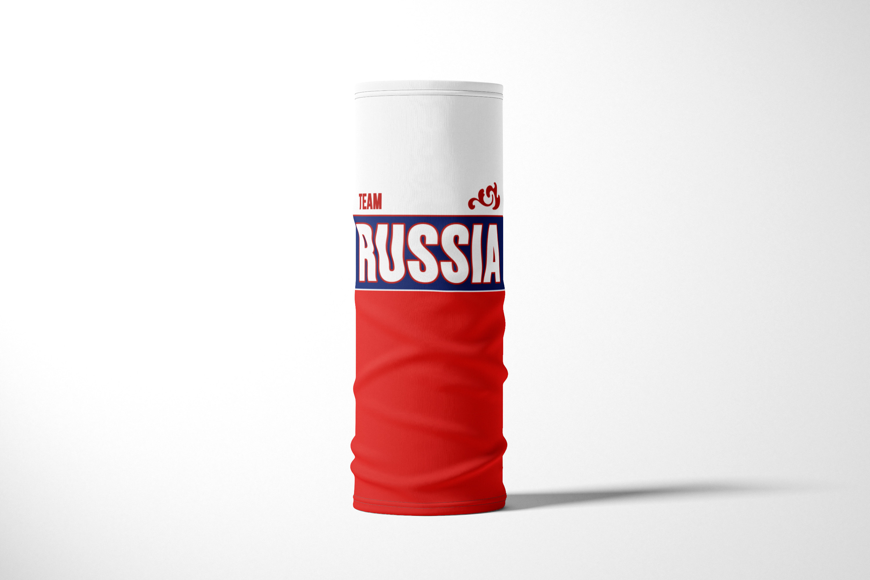 Бандана / Бафф / Снуд-трансформер / Патриотичные / Флаг России Team Russia, Разноцветный, BBuffVM_VM1631857
Бандана / Бафф / Снуд-трансформер / Патриотичные / Флаг России Team Russia, Разноцветный, BBuffVM_VM1631857