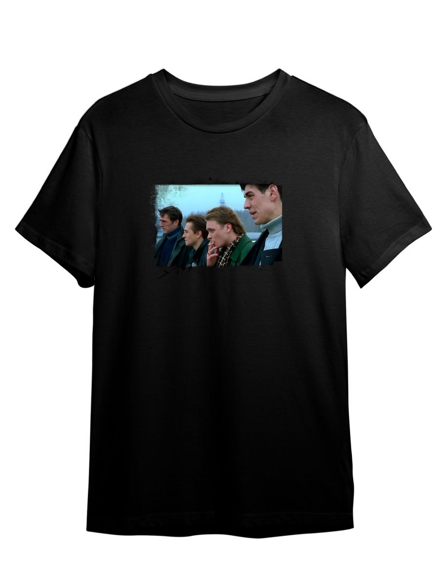 Футболка унисекс СувенирShop Бригада/Саша Белый/Космос/Пчела/Фил 6 черная L, Черный, "Бригада/Саша Белый/Космос/Пчела/Фил" 6
Футболка унисекс СувенирShop Бригада/Саша Белый/Космос/Пчела/Фил 6 черная L, Черный, "Бригада/Саша Белый/Космос/Пчела/Фил" 6