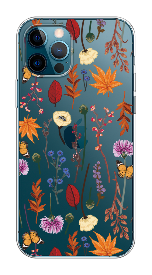 Чехол на Apple iPhone 12/12 Pro "Orange Purple flowers", Оранжевый;красный;розовый;желтый;прозрачный, 12850-1
Чехол на Apple iPhone 12/12 Pro "Orange Purple flowers", Оранжевый;красный;розовый;желтый;прозрачный, 12850-1