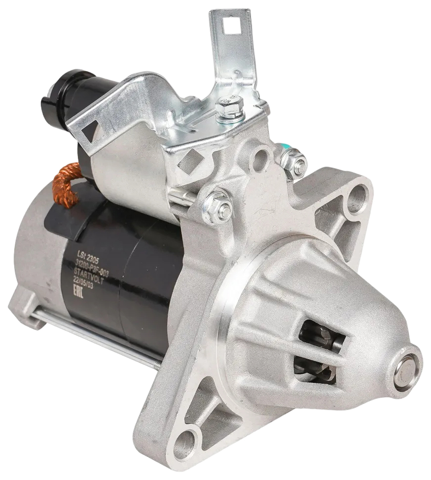 STARTVOLT LST2305 LST 2305_стартер! 12V 1.2KW 9T\ Toyota Auris/Avensis/Verso 1.6-2.0i 09, LST2305
STARTVOLT LST2305 LST 2305_стартер! 12V 1.2KW 9T\ Toyota Auris/Avensis/Verso 1.6-2.0i 09, LST2305