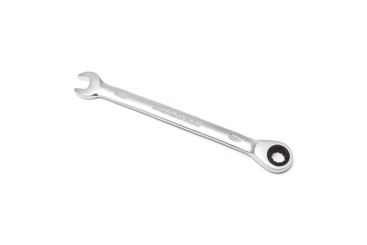 Ключ Комбинированный Rf-75724F: Трещоточный С Подвижной Головкой 24Мм Rockforce 15 New
Ключ Комбинированный Rf-75724F: Трещоточный С Подвижной Головкой 24Мм Rockforce 15 New