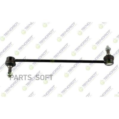 TEKNOROT KI-160 Стойка стабилизатора переднего L=350mm / M12x1.25 L/R () 1шт, KI-160
TEKNOROT KI-160 Стойка стабилизатора переднего L=350mm / M12x1.25 L/R () 1шт, KI-160