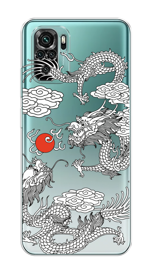 Чехол на Xiaomi Redmi Note 10/Note 10S, Poco M5s "Драконы с ножом", Прозрачный;черный;белый, 316250-1
Чехол на Xiaomi Redmi Note 10/Note 10S, Poco M5s "Драконы с ножом", Прозрачный;черный;белый, 316250-1