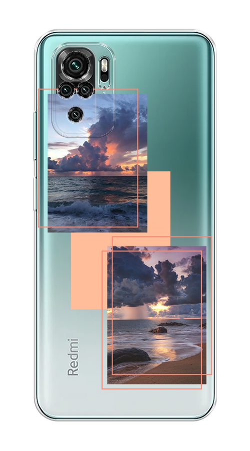 Чехол на Xiaomi Redmi Note 10/Note 10S/Poco M5s "Sky collage", Розовый;прозрачный;синий, 316250-1
Чехол на Xiaomi Redmi Note 10/Note 10S/Poco M5s "Sky collage", Розовый;прозрачный;синий, 316250-1