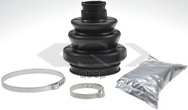 Пыльник ШРУСа внутр к-кт OPEL: SIGNUM 03-, VECTRA C 02-, VECTRA C GTS 02-, VECTRA C универ
Пыльник ШРУСа внутр к-кт OPEL: SIGNUM 03-, VECTRA C 02-, VECTRA C GTS 02-, VECTRA C универ