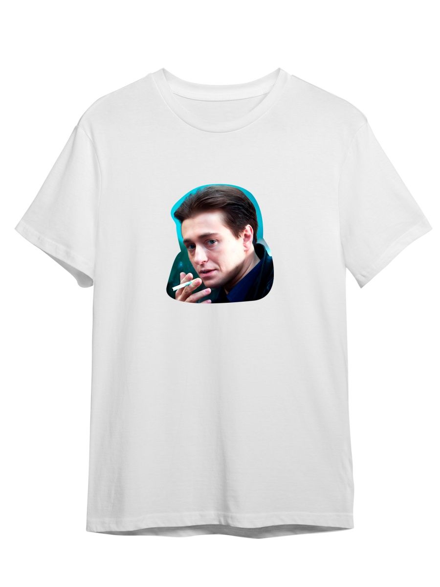 Футболка унисекс СувенирShop Бригада/Саша Белый/Космос/Пчела/Фил 4 белая 2XL, "Бригада/Саша Белый/Космос/Пчела/Фил" 4
Футболка унисекс СувенирShop Бригада/Саша Белый/Космос/Пчела/Фил 4 белая 2XL, "Бригада/Саша Белый/Космос/Пчела/Фил" 4