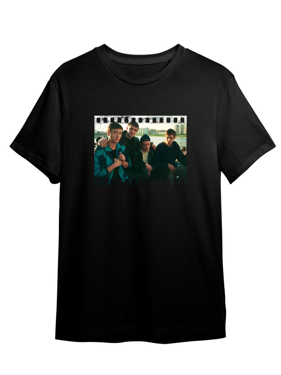 Футболка унисекс СувенирShop Бригада/Саша Белый/Космос/Пчела/Фил 2 черная XL, Черный, "Бригада/Саша Белый/Космос/Пчела/Фил" 2
Футболка унисекс СувенирShop Бригада/Саша Белый/Космос/Пчела/Фил 2 черная XL, Черный, "Бригада/Саша Белый/Космос/Пчела/Фил" 2
