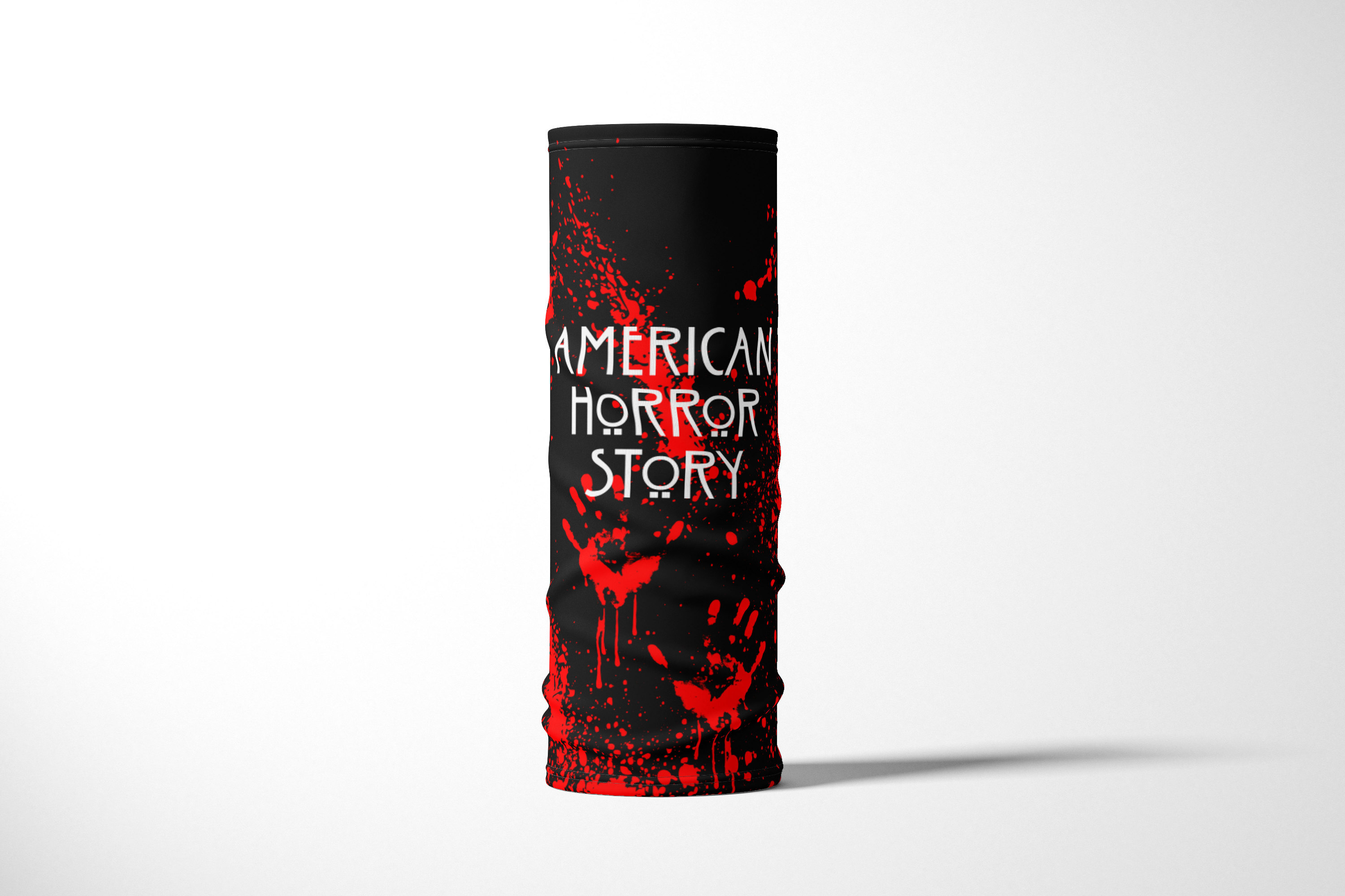 Бандана / Бафф / Снуд-трансформер / Сериалы / American Horror Story, Черный;красный, BBuffVM_VM1626549
Бандана / Бафф / Снуд-трансформер / Сериалы / American Horror Story, Черный;красный, BBuffVM_VM1626549