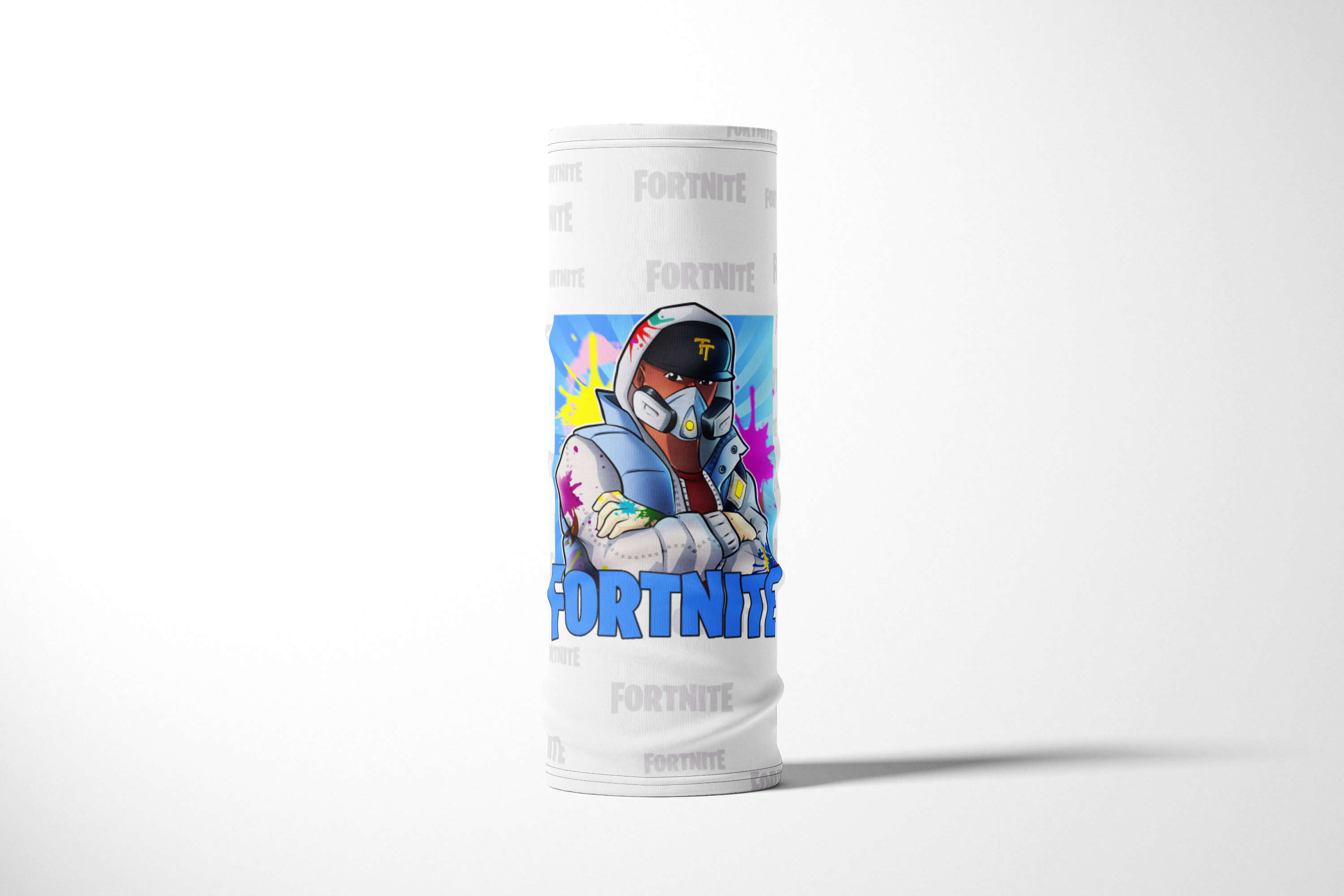 Бандана / Бафф / Снуд-трансформер / Геймерам / Fortnite Fan Art, Разноцветный, BBuffVM_VM1621749
Бандана / Бафф / Снуд-трансформер / Геймерам / Fortnite Fan Art, Разноцветный, BBuffVM_VM1621749