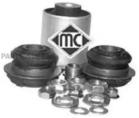 METALCAUCHO 05019 05019_К-Т САЙЛЕНТБЛОКОВ MER W202 93-00/S203 01- ПЕР НИЖН РЫЧ () 1шт, 05019
METALCAUCHO 05019 05019_К-Т САЙЛЕНТБЛОКОВ MER W202 93-00/S203 01- ПЕР НИЖН РЫЧ () 1шт, 05019
