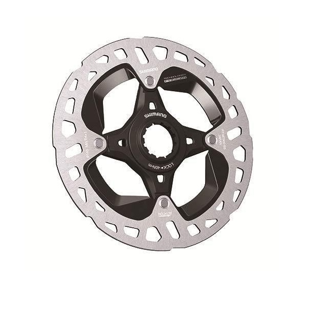 Тормозной диск XTR/Dura-Ace, MT900, 160мм, C.Lock, с lock ring с внешн. Шлиц., Серебристый
Тормозной диск XTR/Dura-Ace, MT900, 160мм, C.Lock, с lock ring с внешн. Шлиц., Серебристый