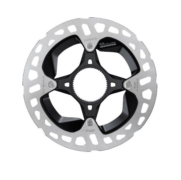 Тормозной диск XTR/Dura-Ace, MT900, 140мм, C.Lock, с lock ring с внешн. Шлиц., Серебристый
Тормозной диск XTR/Dura-Ace, MT900, 140мм, C.Lock, с lock ring с внешн. Шлиц., Серебристый