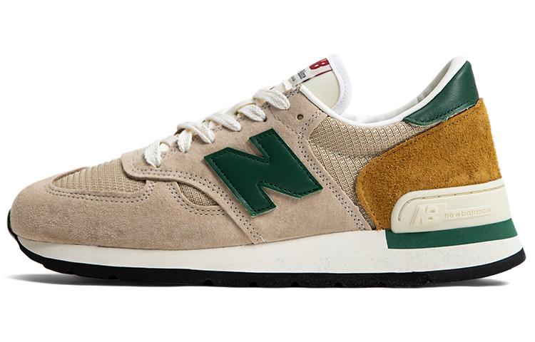 Кроссовки унисекс New Balance Teddy Santis NB 990 V1 бежевые 41.5 EU, Бежевый, Teddy Santis x New Balance NB 990 V1
Кроссовки унисекс New Balance Teddy Santis NB 990 V1 бежевые 41.5 EU, Бежевый, Teddy Santis x New Balance NB 990 V1