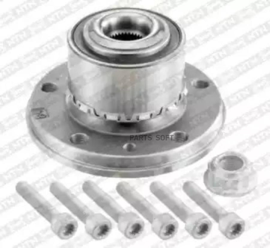 Ступица колеса VW: MULTIVAN V 03-, MULTIVAN T5 03-, MULTIVAN V 03-, TOUAREG 02-, TRANSPORT
Ступица колеса VW: MULTIVAN V 03-, MULTIVAN T5 03-, MULTIVAN V 03-, TOUAREG 02-, TRANSPORT