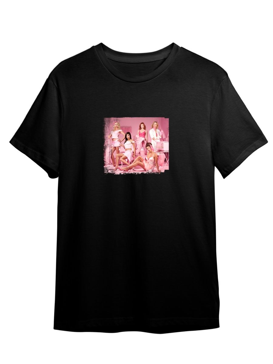 Футболка унисекс СувенирShop Отчаянные домохозяйки/Desperate Housewives 8 черная 2XL, Черный, "Отчаянные домохозяйки/Desperate Housewives" 8
Футболка унисекс СувенирShop Отчаянные домохозяйки/Desperate Housewives 8 черная 2XL, Черный, "Отчаянные домохозяйки/Desperate Housewives" 8