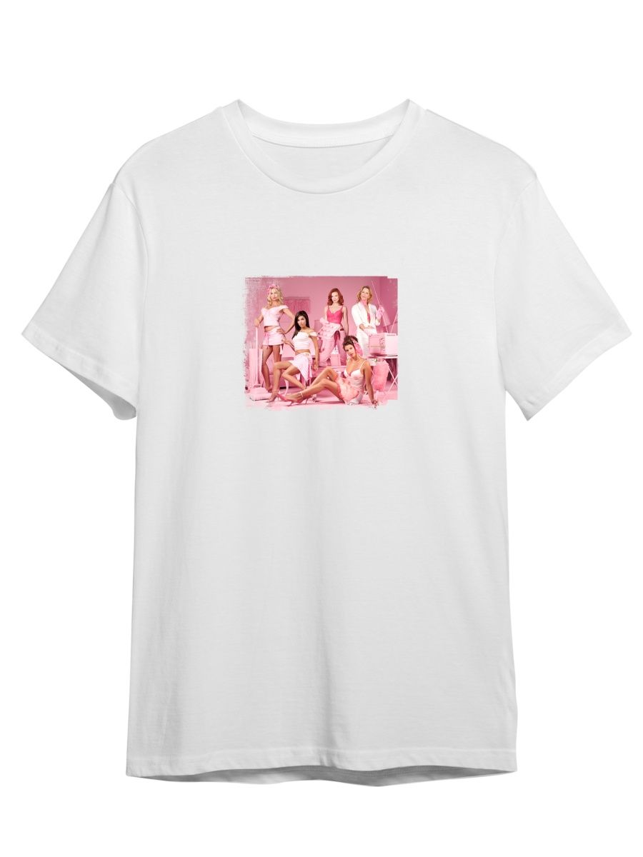 Футболка унисекс СувенирShop Отчаянные домохозяйки/Desperate Housewives 8 белая 4XL, Белый, "Отчаянные домохозяйки/Desperate Housewives" 8
Футболка унисекс СувенирShop Отчаянные домохозяйки/Desperate Housewives 8 белая 4XL, Белый, "Отчаянные домохозяйки/Desperate Housewives" 8