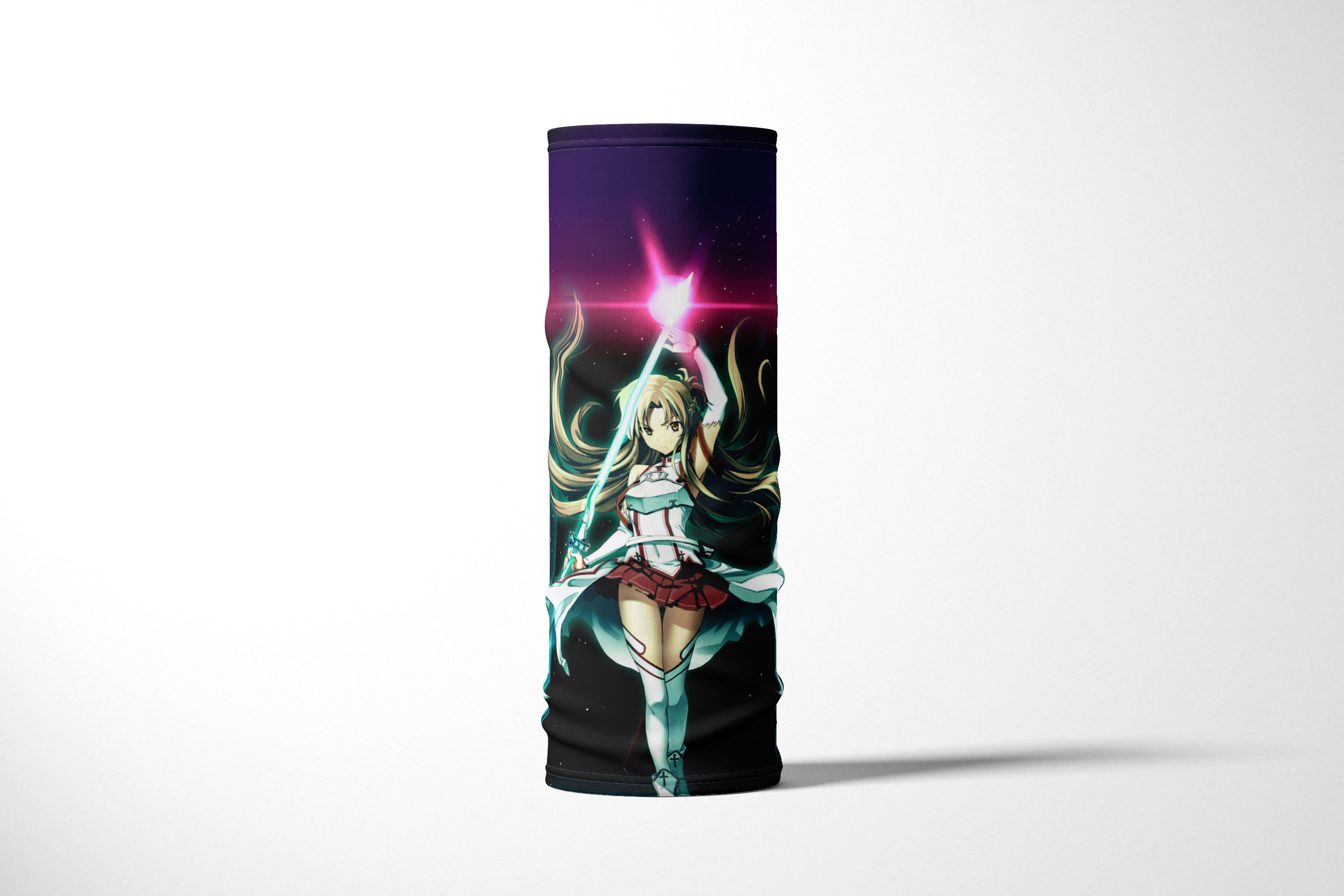 Бандана / Бафф / Снуд-трансформер / Аниме / Sword Art Online Yuuki Asuna, Разноцветный, BBuffVM_VM1613525
Бандана / Бафф / Снуд-трансформер / Аниме / Sword Art Online Yuuki Asuna, Разноцветный, BBuffVM_VM1613525