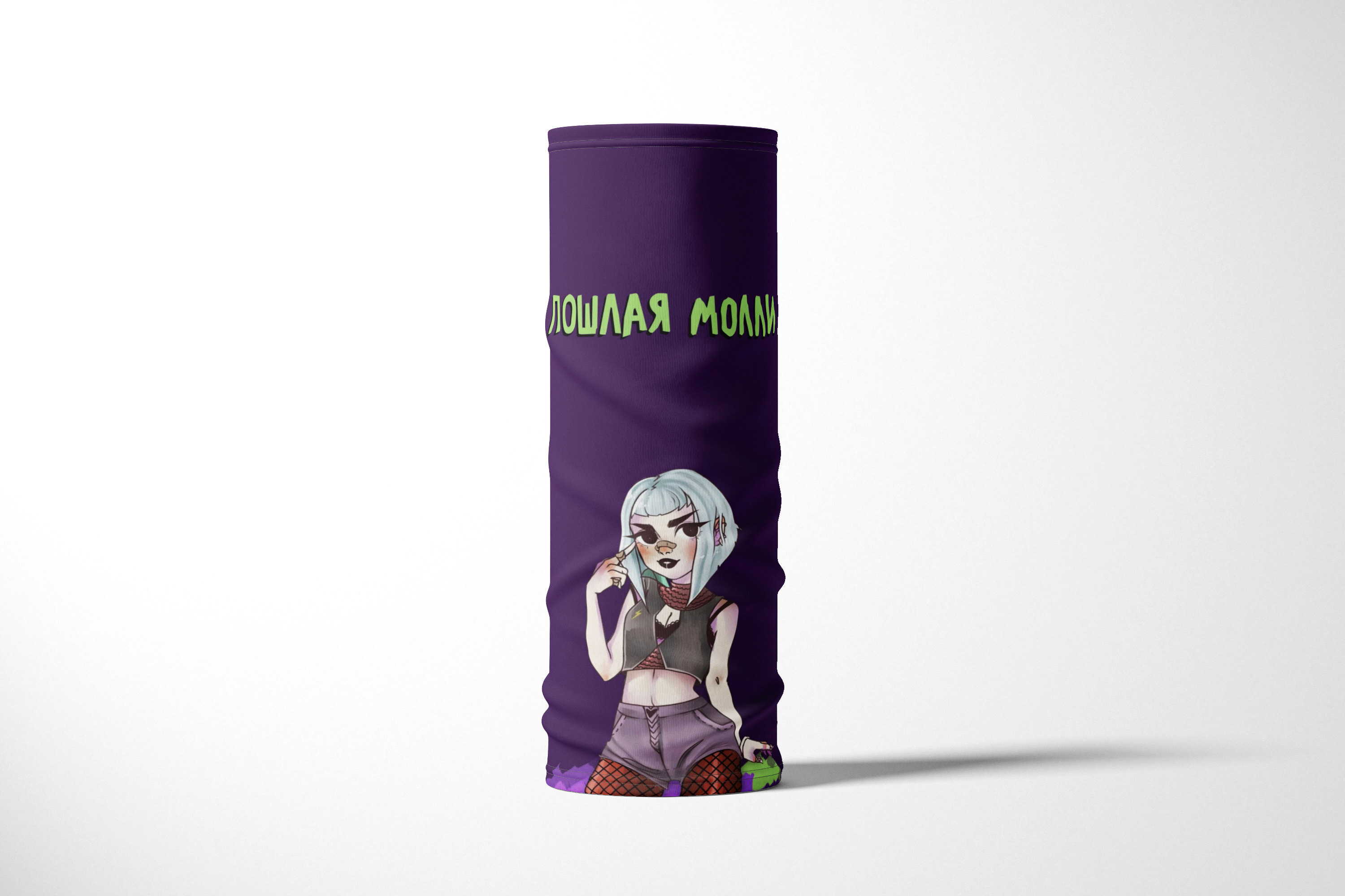 Бандана / Бафф / Снуд-трансформер / Разная музыка / Пошлая Молли, Разноцветный, BBuffVM_VM1611185
Бандана / Бафф / Снуд-трансформер / Разная музыка / Пошлая Молли, Разноцветный, BBuffVM_VM1611185