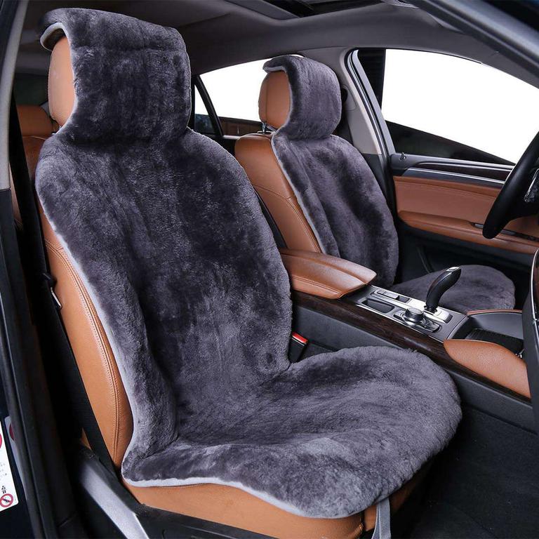 Накидка из австралийской овчины Автопилот на сиденье, короткий ворс, 1 штука, Серый, 207345706
Накидка из австралийской овчины Автопилот на сиденье, короткий ворс, 1 штука, Серый, 207345706