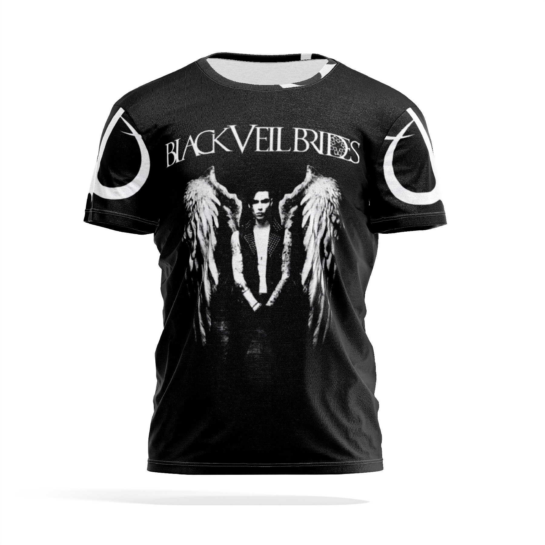 Футболка мужская PANiN PaninManTshirtVM_5_8_VM1707575 черная XS, Черный, PaninManTshirtVM_5_8_VM1707575
Футболка мужская PANiN PaninManTshirtVM_5_8_VM1707575 черная XS, Черный, PaninManTshirtVM_5_8_VM1707575