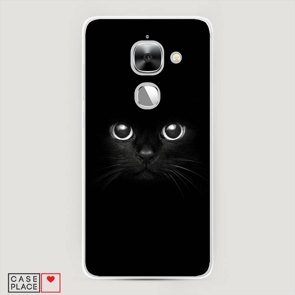 Чехол Awog на LeEco Le 2/2 Pro / Лееко Ле 2/2 Про "Взгляд черной кошки", Черный, 140150-1
Чехол Awog на LeEco Le 2/2 Pro / Лееко Ле 2/2 Про "Взгляд черной кошки", Черный, 140150-1