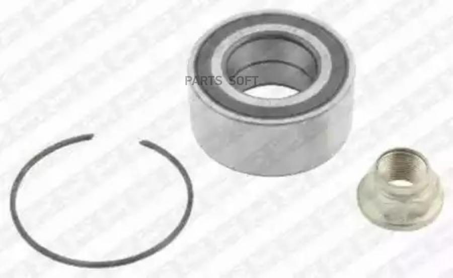 Подшипник ступичный LAND ROVER: FREELANDER 98-, FREELANDER 2 06-, FREELANDER Soft Top 98-,
Подшипник ступичный LAND ROVER: FREELANDER 98-, FREELANDER 2 06-, FREELANDER Soft Top 98-,
