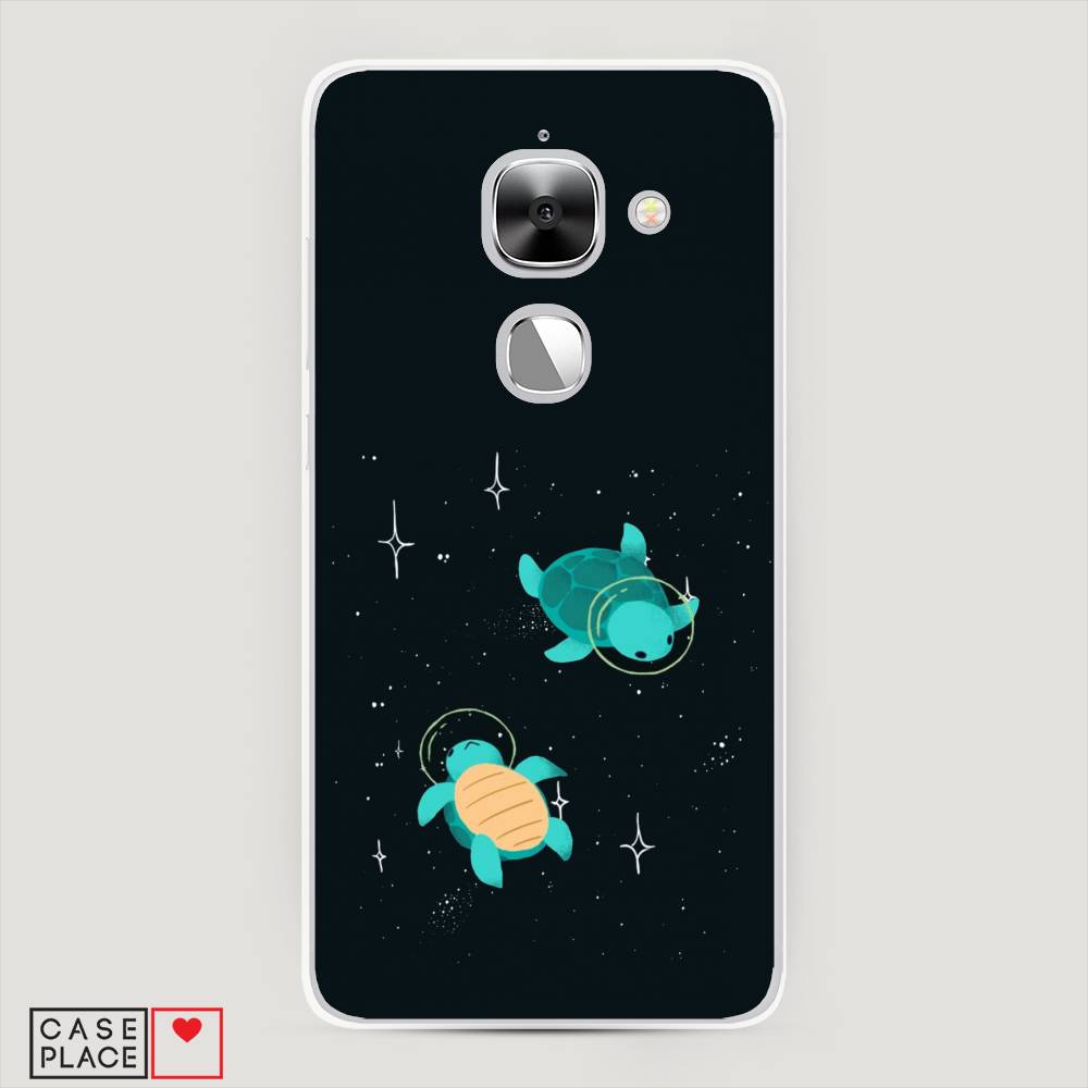 Чехол Awog на LeEco Le 2/2 Pro / Лееко Ле 2/2 Про "Черепашки космонавты", Черный;синий, 140150-4
Чехол Awog на LeEco Le 2/2 Pro / Лееко Ле 2/2 Про "Черепашки космонавты", Черный;синий, 140150-4