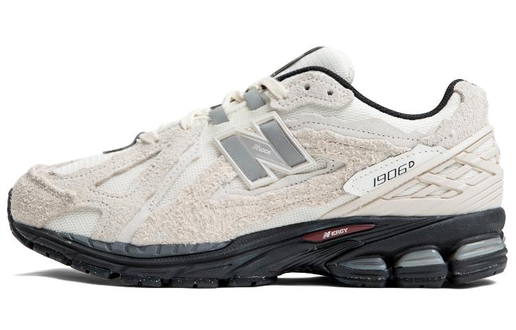 Кроссовки унисекс New Balance NB 1906R 1906D Protection Pack urbancore белые 40.5 EU, Белый, NB 1906R 1906D Protection Pack urbancore
Кроссовки унисекс New Balance NB 1906R 1906D Protection Pack urbancore белые 40.5 EU, Белый, NB 1906R 1906D Protection Pack urbancore