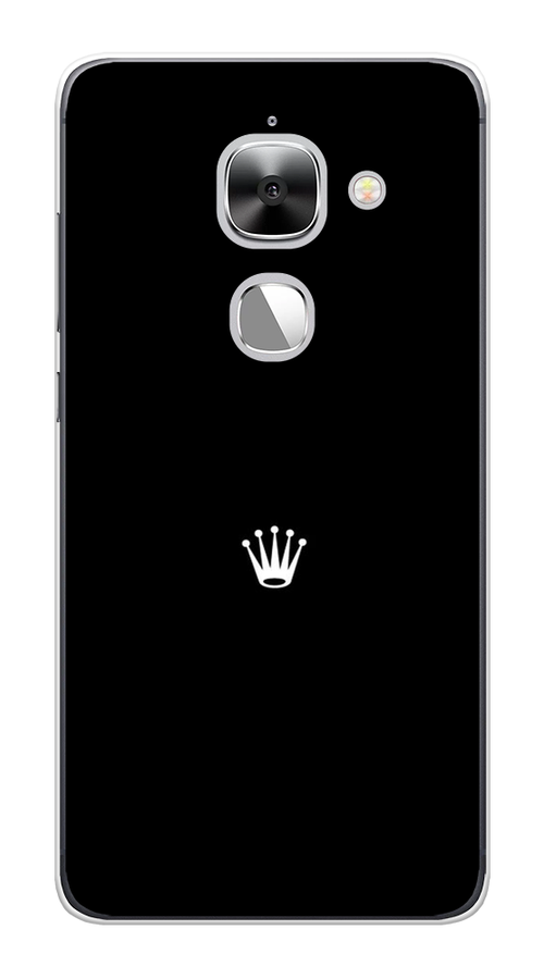 Чехол Awog на LeEco Le 2/2 Pro / Лееко Ле 2/2 Про "Белая корона на черном фоне", Черный, 140150-7
Чехол Awog на LeEco Le 2/2 Pro / Лееко Ле 2/2 Про "Белая корона на черном фоне", Черный, 140150-7