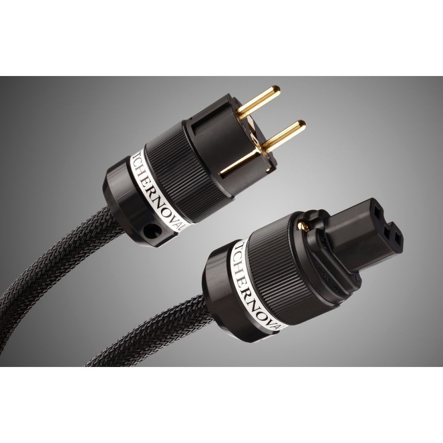 Кабель силовой Schuko - IEC C13 Tchernov Cable Original AC Power EUR 2.65m, Original AC Power EUR 2.65m
Кабель силовой Schuko - IEC C13 Tchernov Cable Original AC Power EUR 2.65m, Original AC Power EUR 2.65m