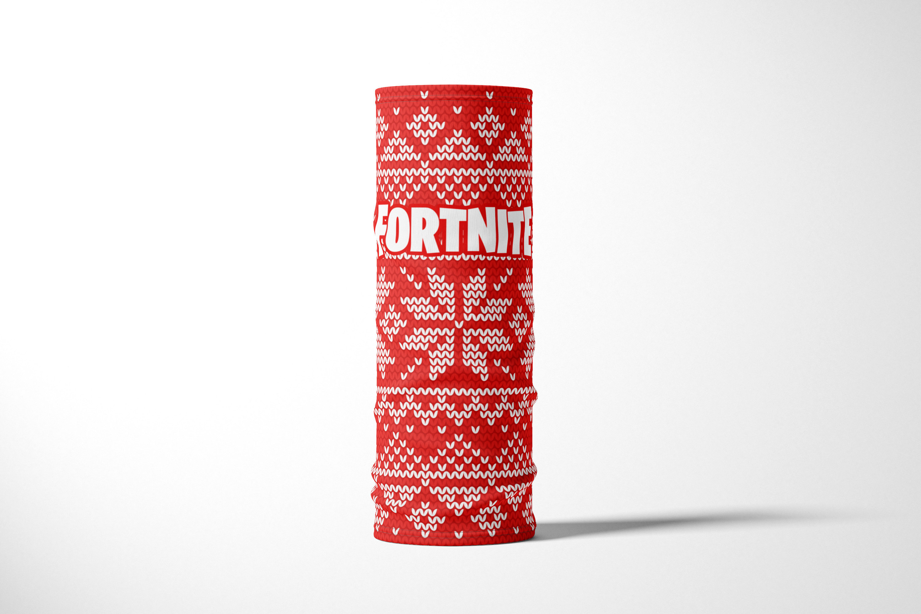 Бандана / Бафф / Снуд-трансформер / Геймерам / Fortnite Новогодний, Красный;белый, BBuffVM_VM1589699
Бандана / Бафф / Снуд-трансформер / Геймерам / Fortnite Новогодний, Красный;белый, BBuffVM_VM1589699