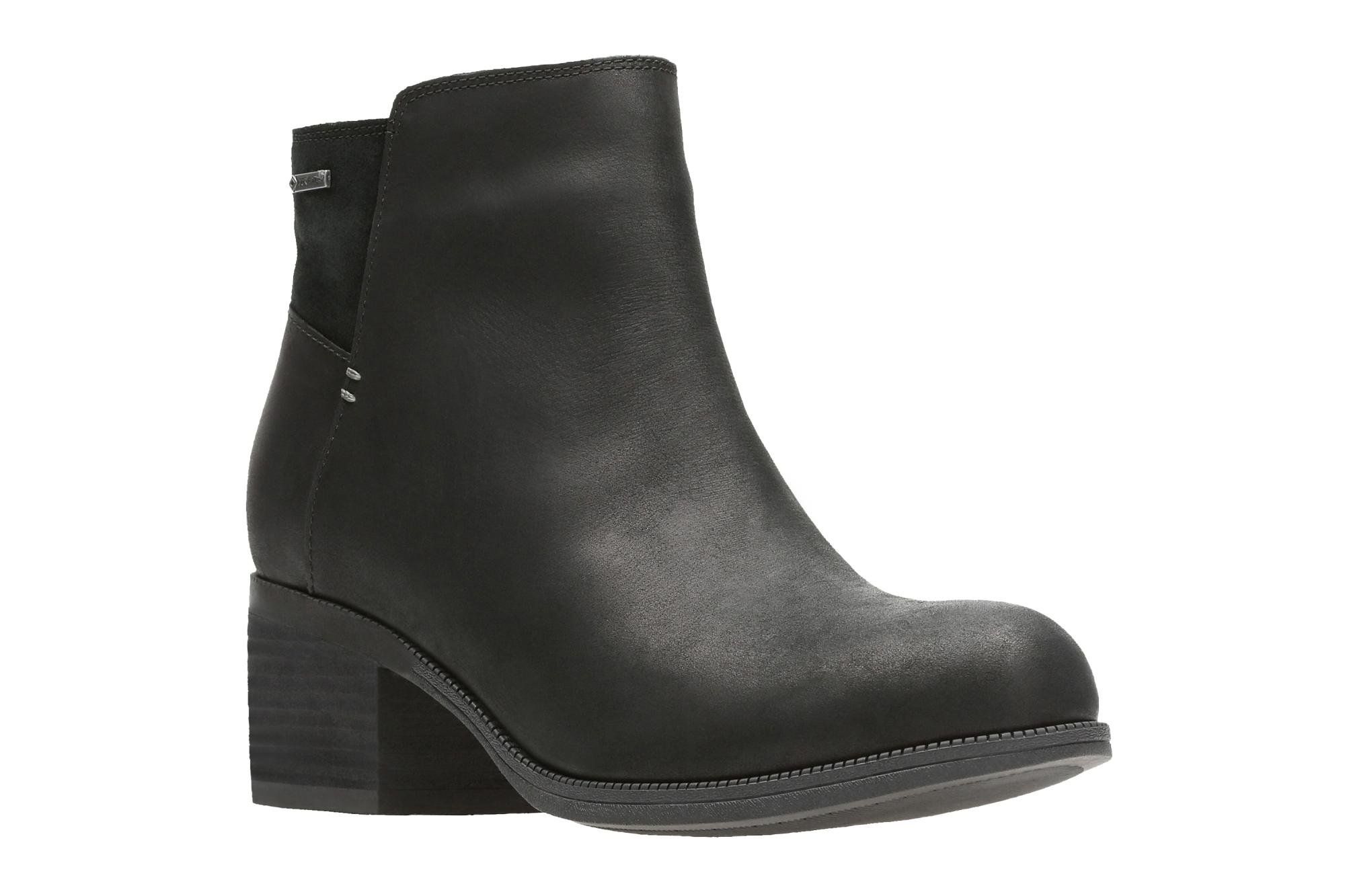 Полусапоги женские Clarks DevreeViolaGTX 26128755 черные 36 EU, DevreeViolaGTX 26128755
Полусапоги женские Clarks DevreeViolaGTX 26128755 черные 36 EU, DevreeViolaGTX 26128755