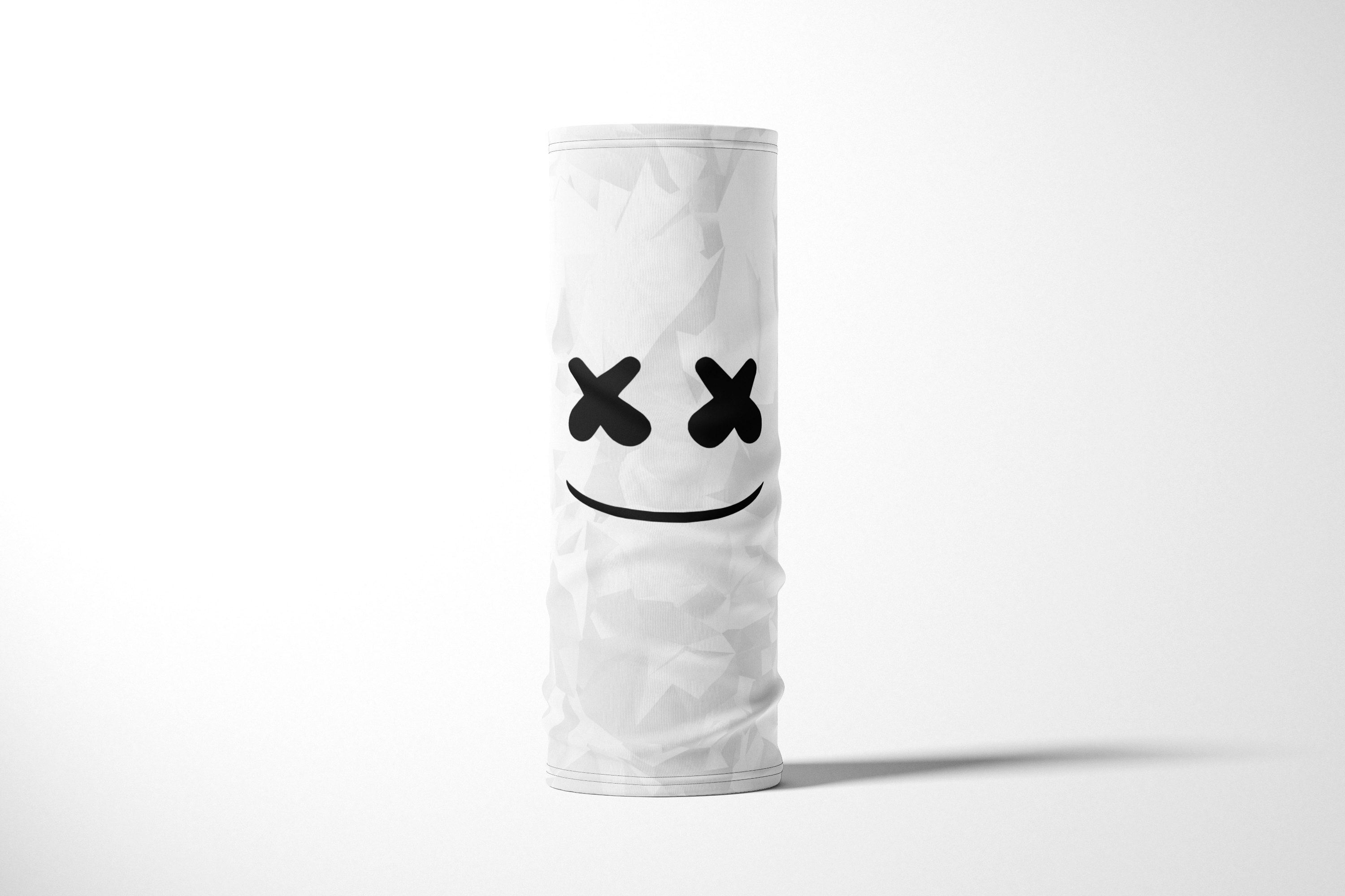 Бандана / Бафф / Снуд-трансформер / Разная музыка / Клубная MARSHMELLO, Черный;белый, BBuffVM_VM1580849
Бандана / Бафф / Снуд-трансформер / Разная музыка / Клубная MARSHMELLO, Черный;белый, BBuffVM_VM1580849