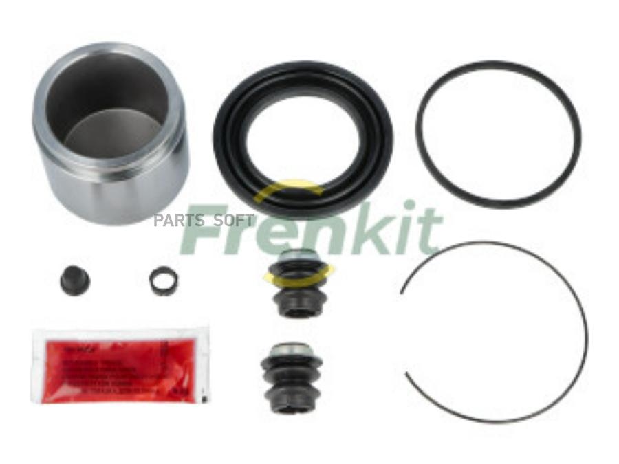 Ремкомплект Переднего Суппорта+Поршень Lexus Is Ii 2005- Frenkit 260985, 8435262936484
Ремкомплект Переднего Суппорта+Поршень Lexus Is Ii 2005- Frenkit 260985, 8435262936484
