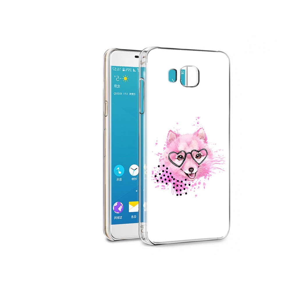 Чехол MyPads Tocco для Samsung Galaxy Alpha розовый волченок (PT13063.503.585), Прозрачный, Tocco
Чехол MyPads Tocco для Samsung Galaxy Alpha розовый волченок (PT13063.503.585), Прозрачный, Tocco