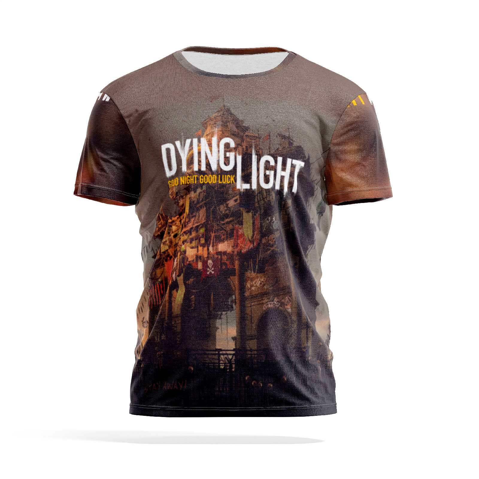 Футболка мужская PANiN PaninManTshirtMS_MS2220085 коричневая M, Коричневый, PaninManTshirtMS_MS2220085
Футболка мужская PANiN PaninManTshirtMS_MS2220085 коричневая M, Коричневый, PaninManTshirtMS_MS2220085