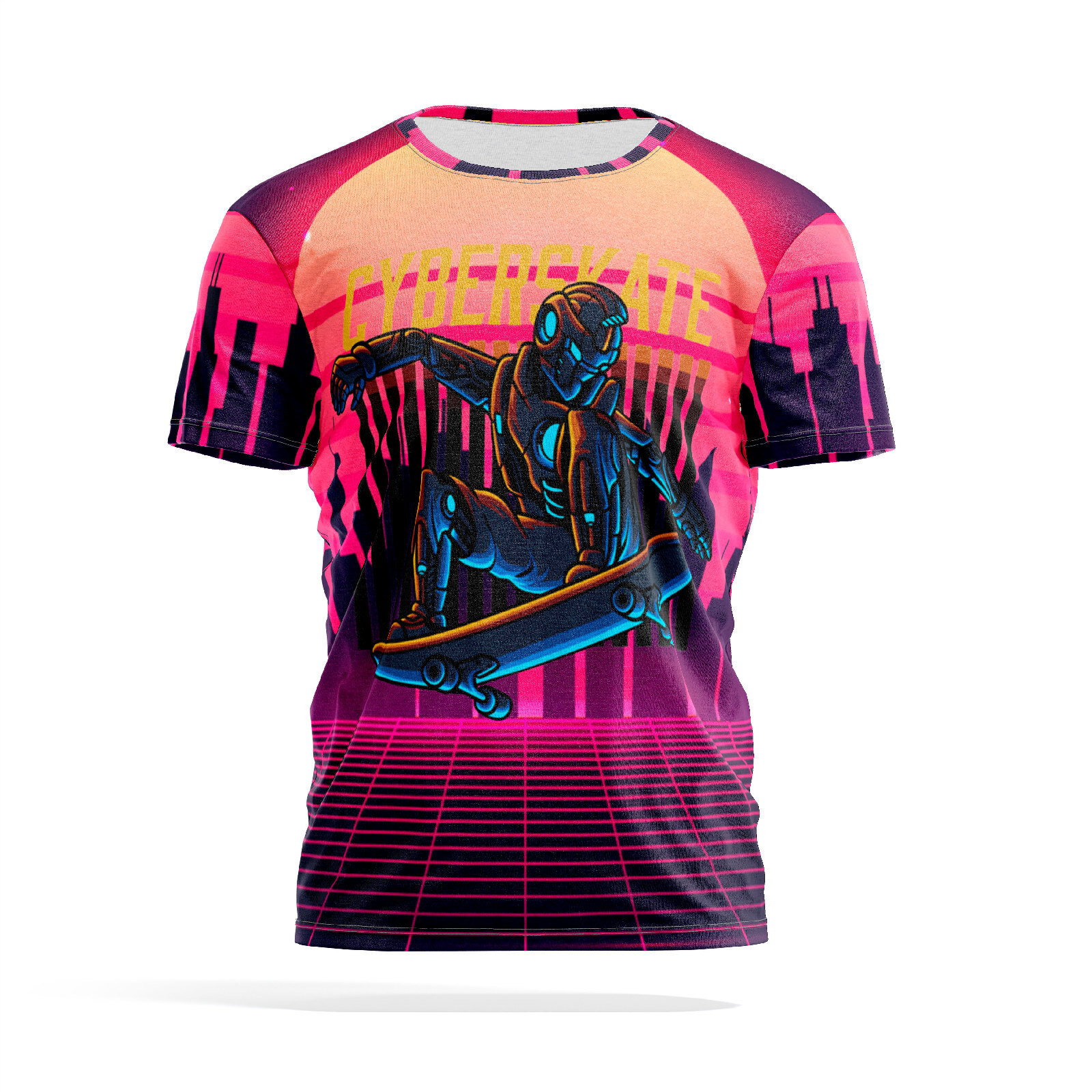 Футболка мужская PANiN PaninManTshirtMS_MS2809737 разноцветная L, Розовый, PaninManTshirtMS_MS2809737
Футболка мужская PANiN PaninManTshirtMS_MS2809737 разноцветная L, Розовый, PaninManTshirtMS_MS2809737