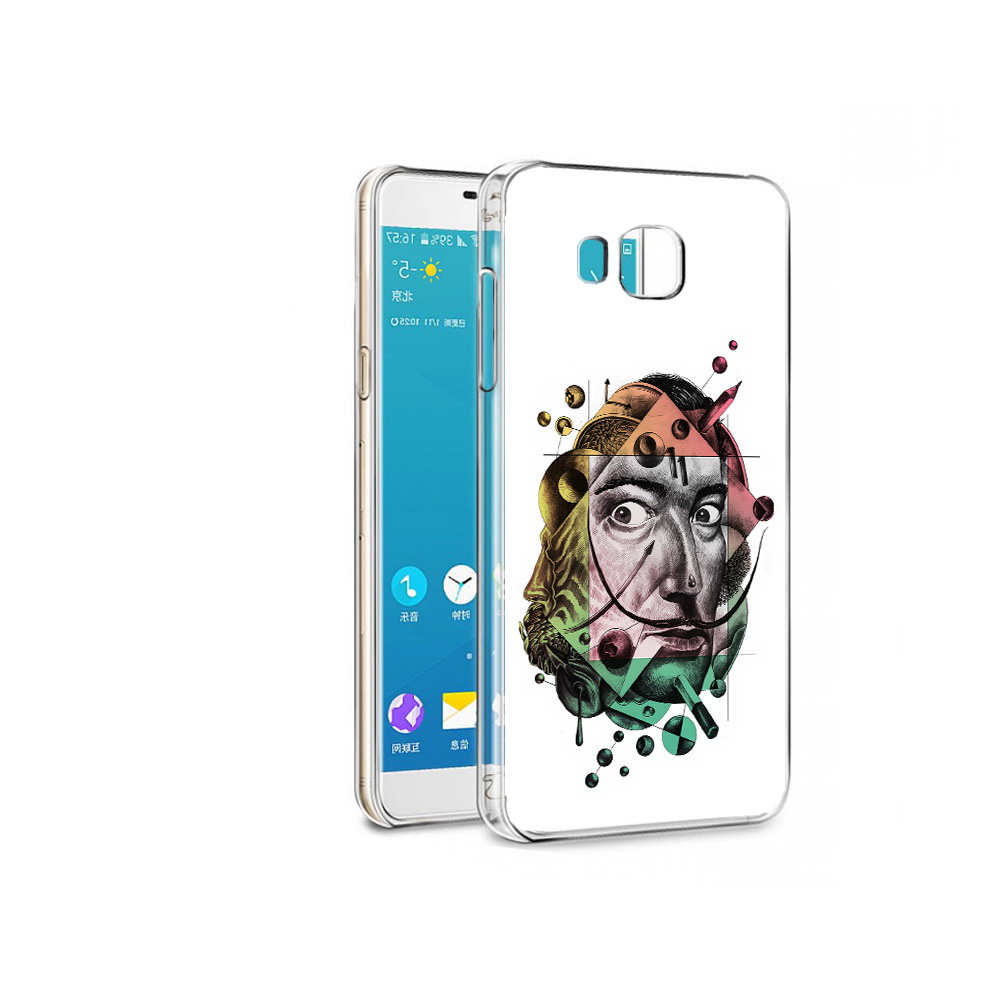 Чехол MyPads Tocco для Samsung Galaxy Alpha разноцветное лицо абстракция (PT13063.503.570), Прозрачный, Tocco
Чехол MyPads Tocco для Samsung Galaxy Alpha разноцветное лицо абстракция (PT13063.503.570), Прозрачный, Tocco