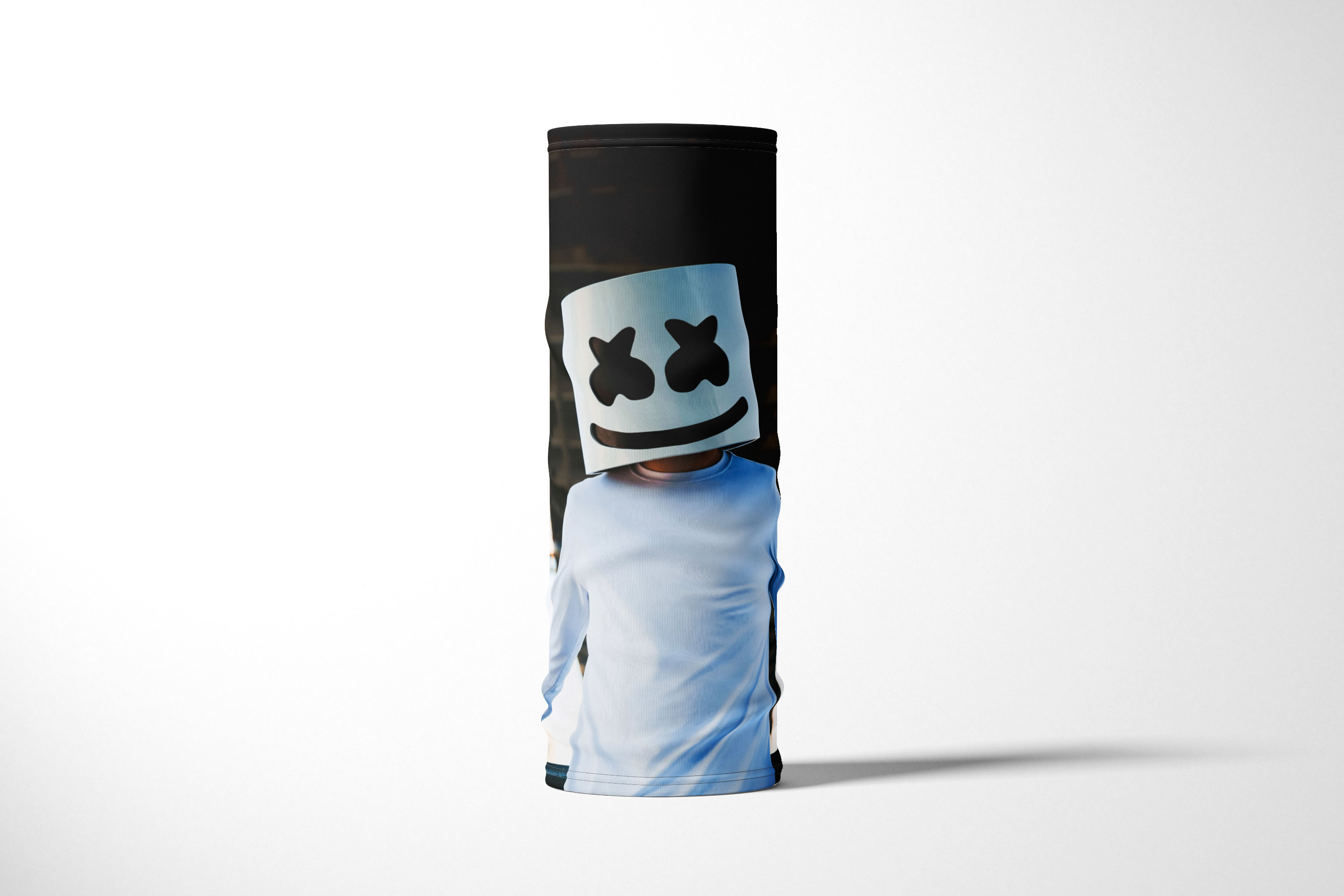 Бандана / Бафф / Снуд-трансформер / Разная музыка / Marshmello Электронная, Разноцветный, BBuffVM_VM1574853
Бандана / Бафф / Снуд-трансформер / Разная музыка / Marshmello Электронная, Разноцветный, BBuffVM_VM1574853