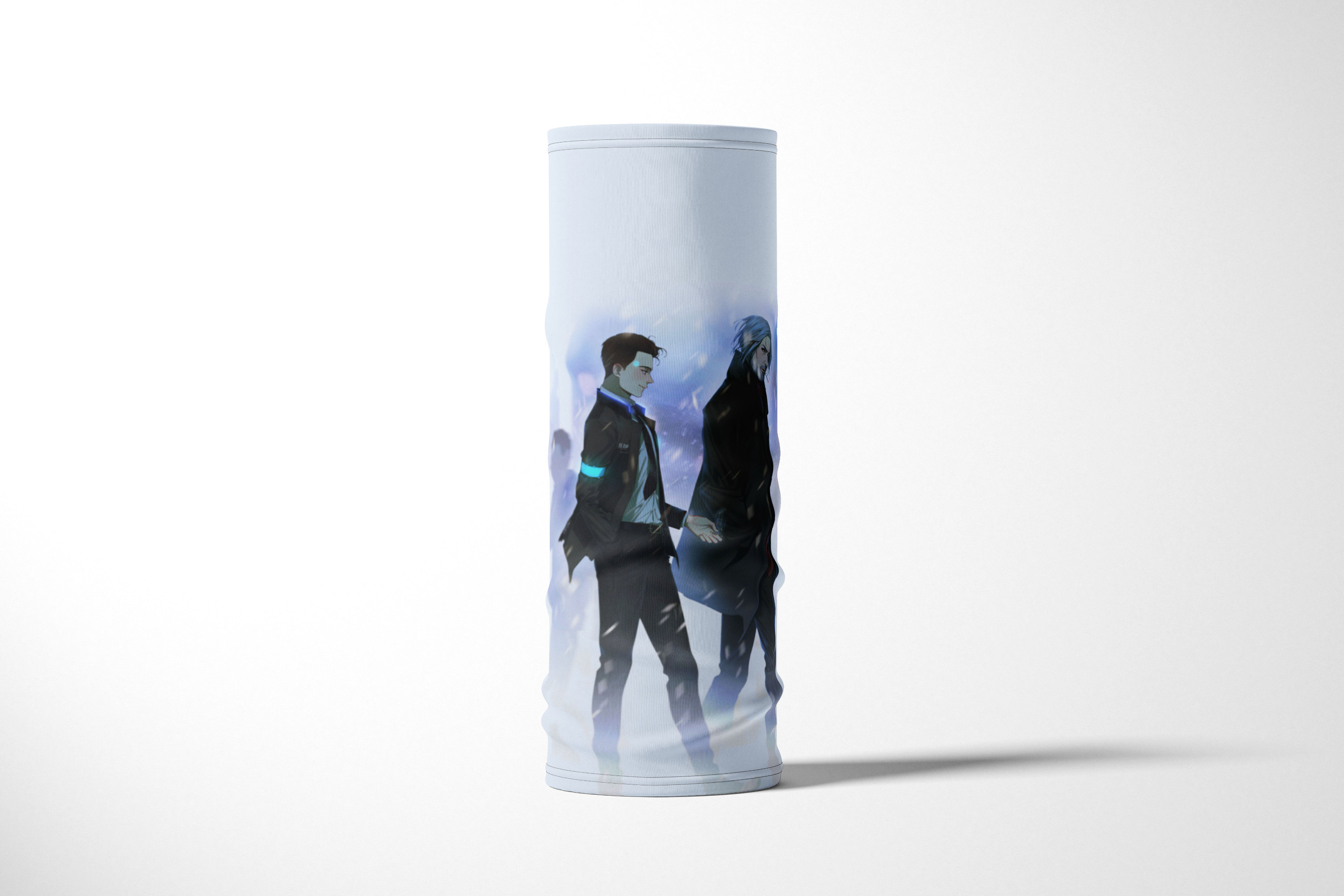 Бандана / Бафф / Снуд-трансформер / Геймерам / Detroit become human HANK and CONNOR, Разноцветный, BBuffVM_VM1572303
Бандана / Бафф / Снуд-трансформер / Геймерам / Detroit become human HANK and CONNOR, Разноцветный, BBuffVM_VM1572303