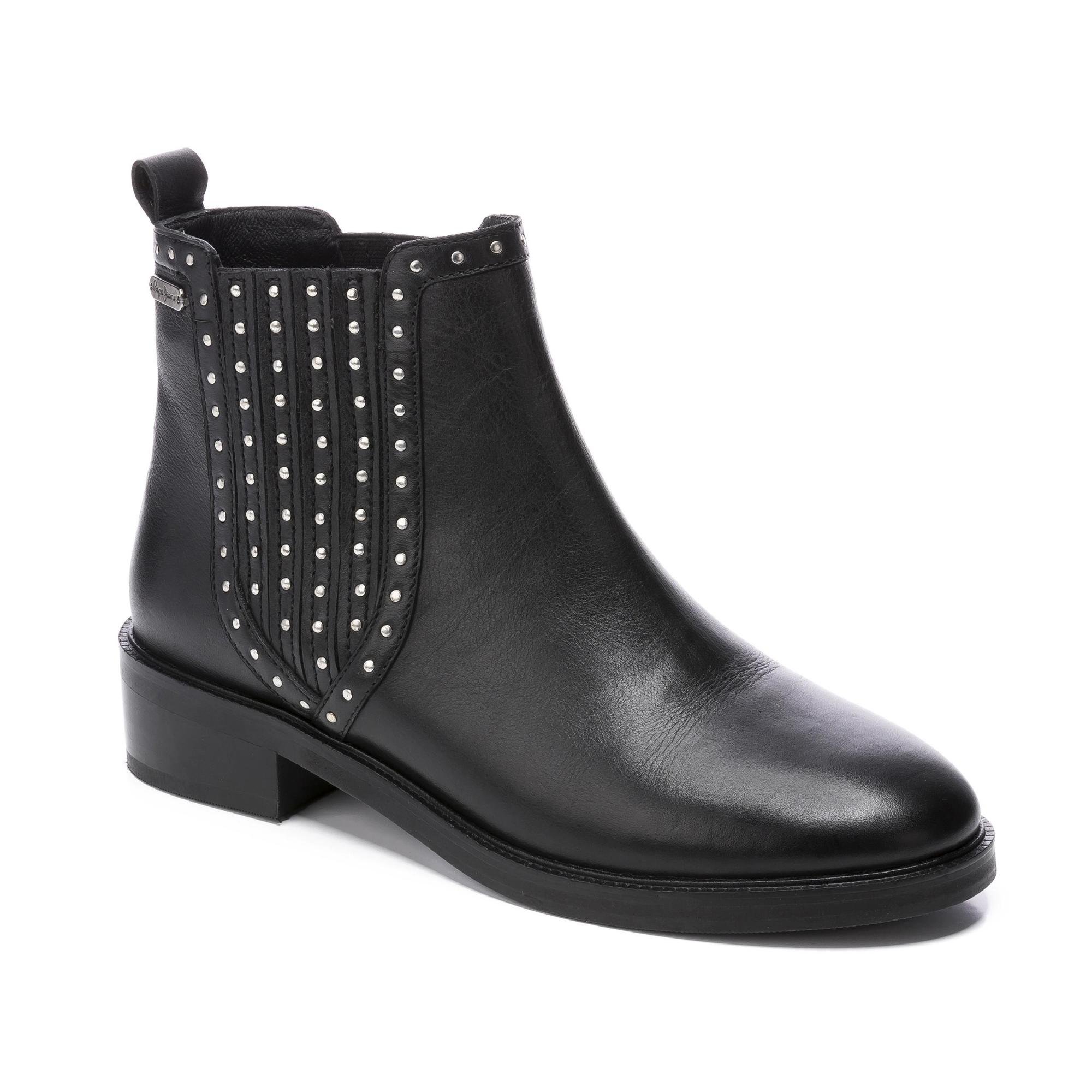Полусапоги женские Pepe Jeans London MALDON ESSE PLS50402 черные 40 EU, Черный, MALDON ESSE PLS50402
Полусапоги женские Pepe Jeans London MALDON ESSE PLS50402 черные 40 EU, Черный, MALDON ESSE PLS50402