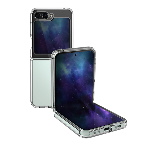 Чехол Uniq LifePro Xtreme для Galaxy Z Flip5 Clear (GZFLIP5HYB-LPRXCLR), Прозрачный, LifePro Xtreme
Чехол Uniq LifePro Xtreme для Galaxy Z Flip5 Clear (GZFLIP5HYB-LPRXCLR), Прозрачный, LifePro Xtreme