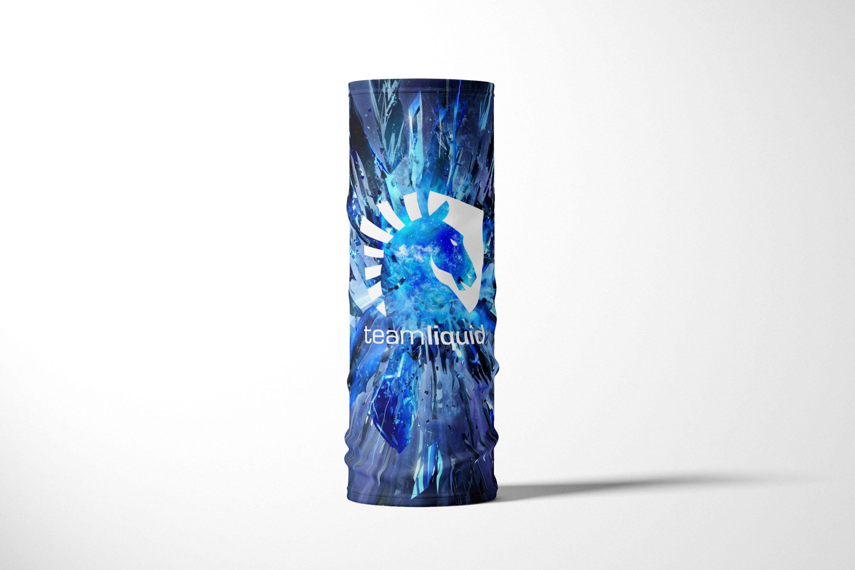 Бандана / Бафф / Снуд-трансформер / Геймерам / Разные игры TEAM LIQUID E SPORT, Разноцветный, BBuffVM_VM1561221
Бандана / Бафф / Снуд-трансформер / Геймерам / Разные игры TEAM LIQUID E SPORT, Разноцветный, BBuffVM_VM1561221