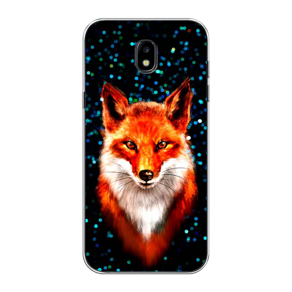 Чехол Awog на Samsung Galaxy J5 2017 / Самсунг J5 2017 "Волшебная лиса", Оранжевый;черный;белый, 22850-1
Чехол Awog на Samsung Galaxy J5 2017 / Самсунг J5 2017 "Волшебная лиса", Оранжевый;черный;белый, 22850-1