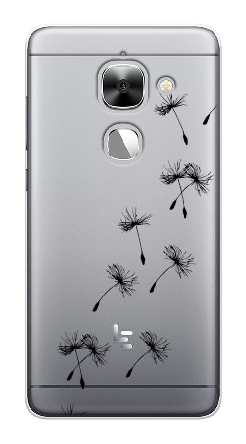 Чехол Awog на LeEco Le 2/2 Pro / Лееко Ле 2/2 Про "Летящие одуванчики", Черный, 140150-8
Чехол Awog на LeEco Le 2/2 Pro / Лееко Ле 2/2 Про "Летящие одуванчики", Черный, 140150-8