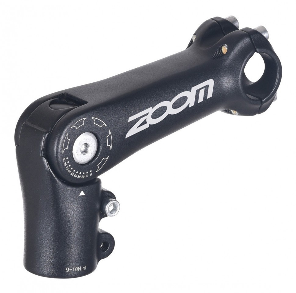 Вынос ZOOM TDS-C269-8FOV/ISO-C регулируемый, литой алюминий, 28,6 х 110 х 31,8мм х 0°-+90°, Черный
Вынос ZOOM TDS-C269-8FOV/ISO-C регулируемый, литой алюминий, 28,6 х 110 х 31,8мм х 0°-+90°, Черный