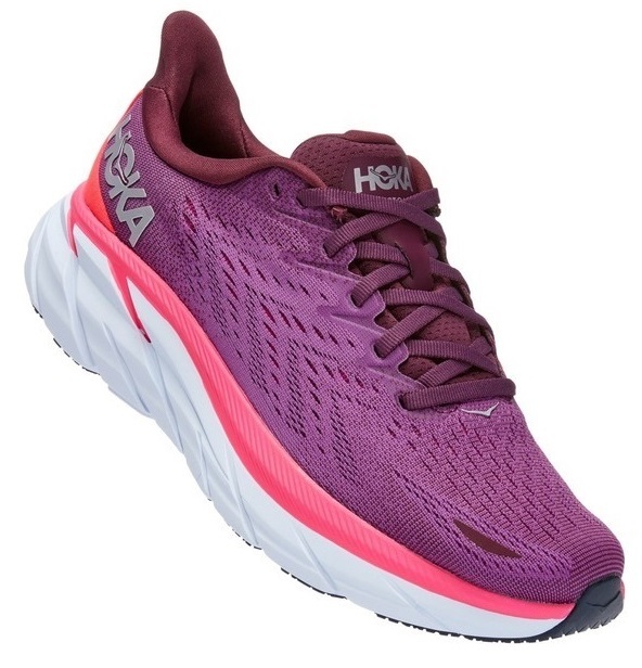 Спортивные кроссовки женские Hoka Clifton 8 фиолетовые 7 US, Фиолетовый, Clifton 8 Wide
Спортивные кроссовки женские Hoka Clifton 8 фиолетовые 7 US, Фиолетовый, Clifton 8 Wide