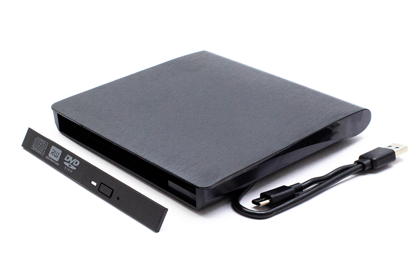 Внешний корпус для DVD-привода NFC DVD IDE 12.7мм, Черный, Внешний корпус для DVD-привода IDE 12.7мм USB 3.0/Type-C ver 1 пластик черный
Внешний корпус для DVD-привода NFC DVD IDE 12.7мм, Черный, Внешний корпус для DVD-привода IDE 12.7мм USB 3.0/Type-C ver 1 пластик черный