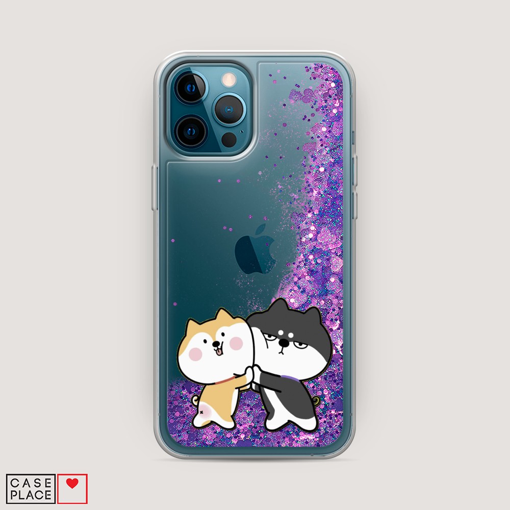 Чехол Awog на Apple iPhone 12 Pro / Айфон 12 Pro "Обнимашки акита", Разноцветный, 12892-1
Чехол Awog на Apple iPhone 12 Pro / Айфон 12 Pro "Обнимашки акита", Разноцветный, 12892-1