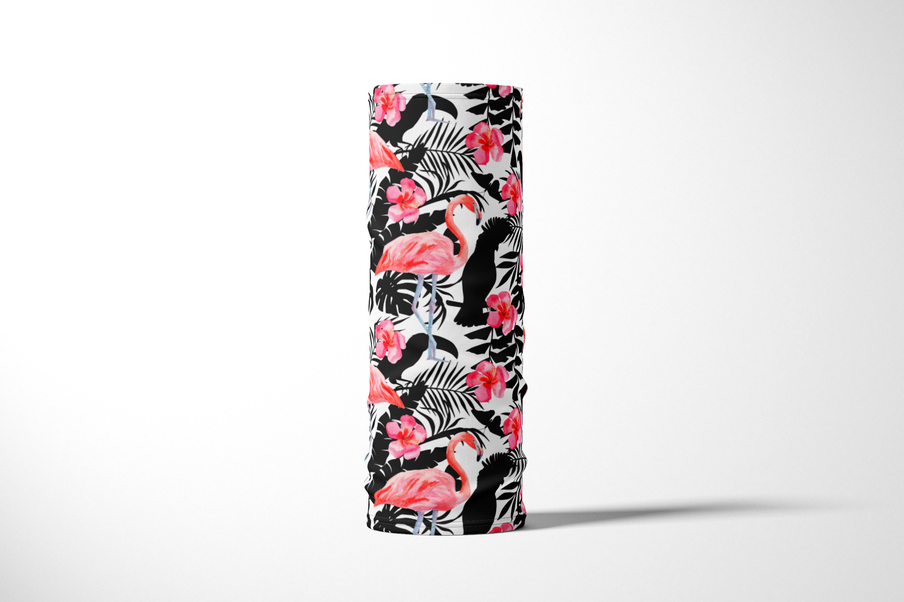 Бандана / Бафф / Снуд-трансформер / Тренды / Тропики Pattern Flamingo, Разноцветный, BBuffVM_VM1549213
Бандана / Бафф / Снуд-трансформер / Тренды / Тропики Pattern Flamingo, Разноцветный, BBuffVM_VM1549213